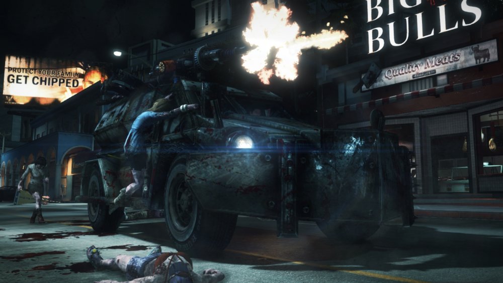 Co-Optimus - News - Why Dead Rising 3's DLC is Without a Co-op Mode