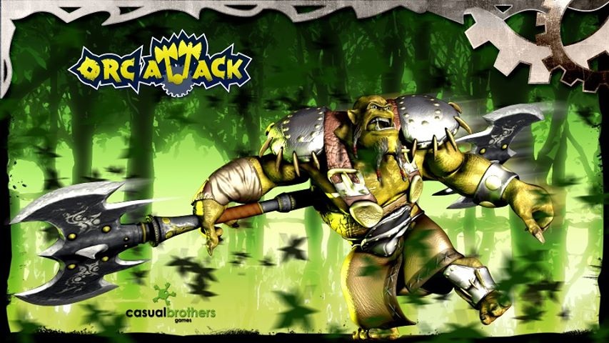 Orcs Attack 2 Hacked