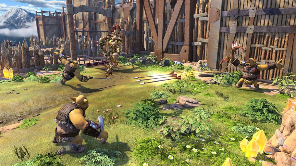 - Review Knack Review