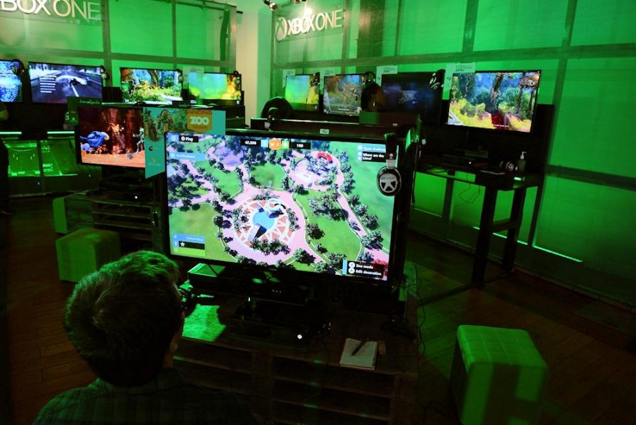 Zoo Tycoon - Xbox One, Xbox One