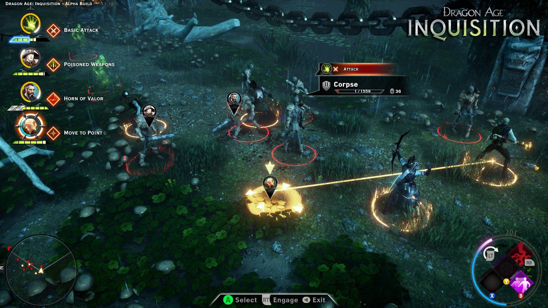 Review Dragon Age: Inquisition