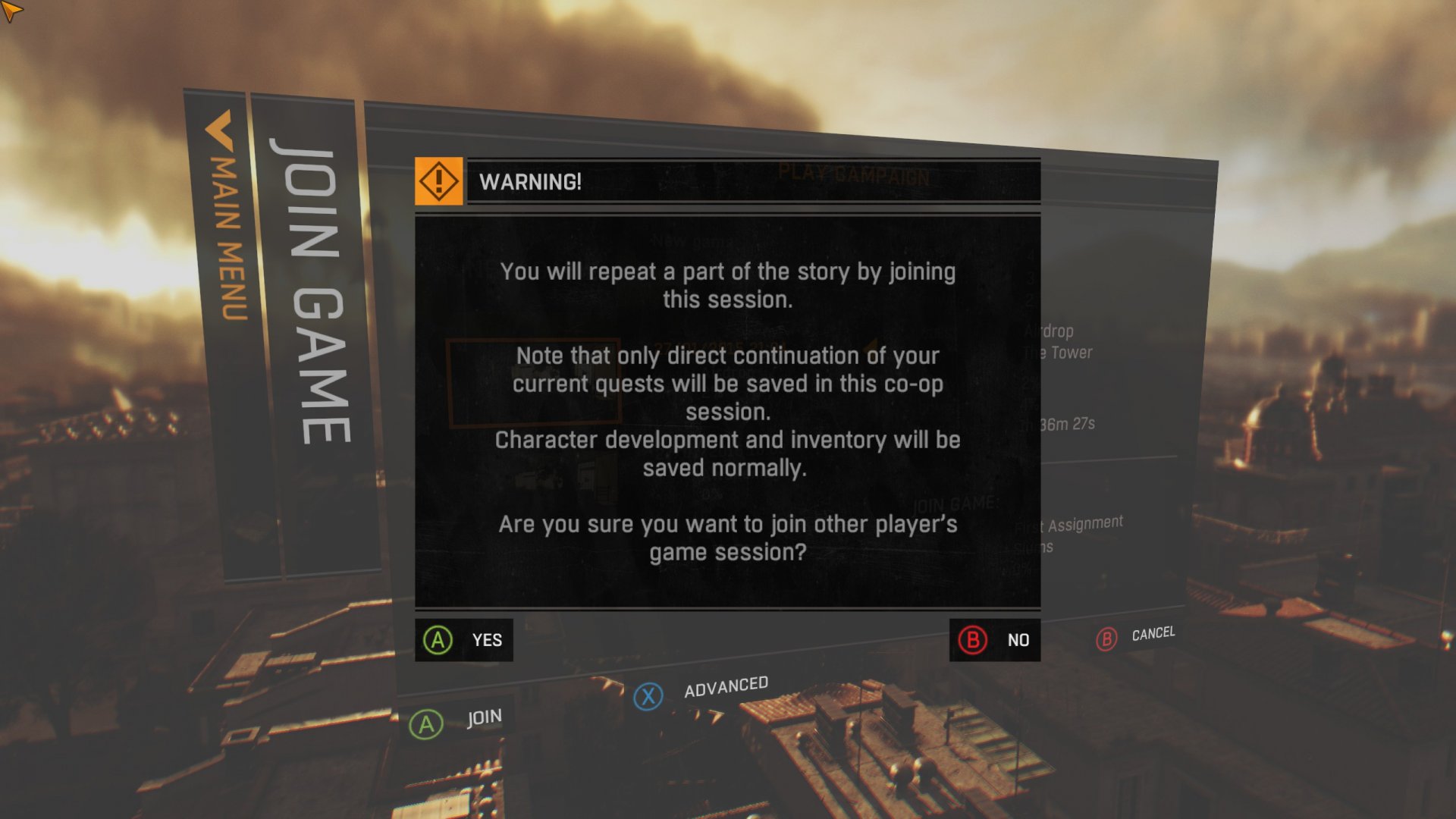 Dying Light 2: How to Unlock Co-Op