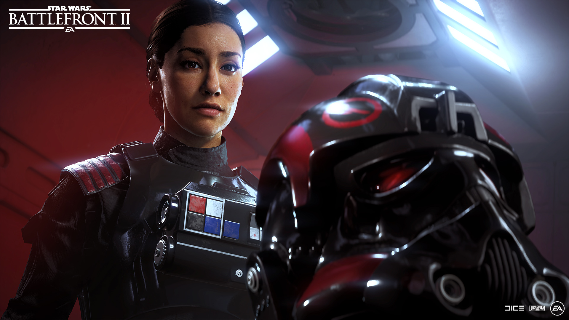 Star Wars Battlefront 2 is now free on PC, and worth a second chance -  Polygon