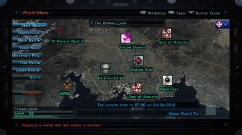 Armored Core V will be a fully online game, says From Software