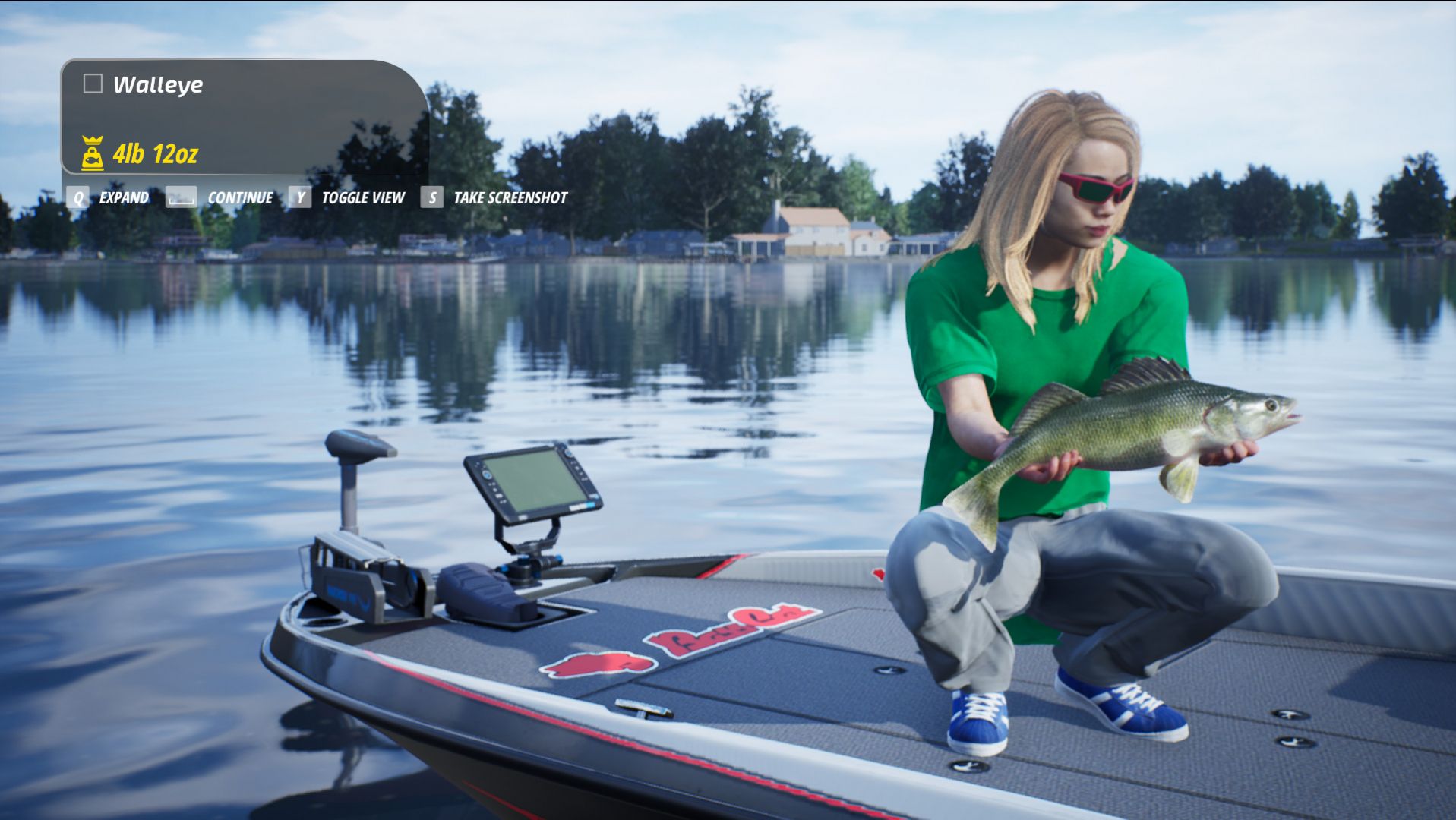 Co-Optimus - Bassmaster - Is Co-Op Game Fishing News 2022 Practically Fishing a