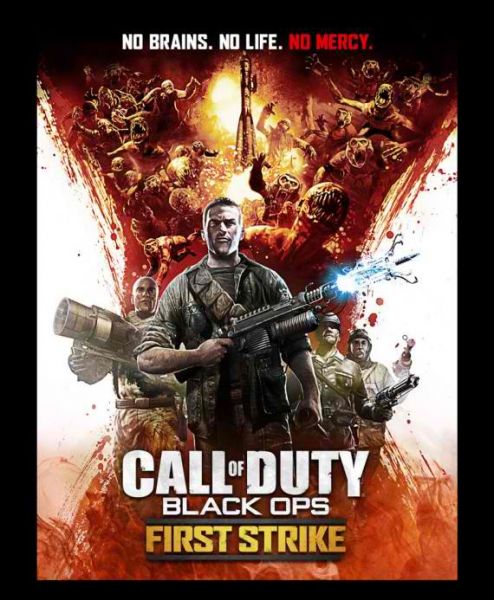 Call Of Duty: Black Ops