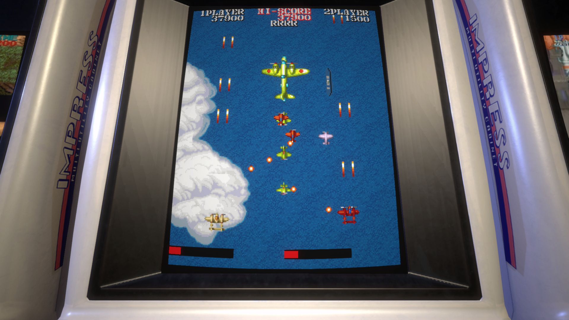 1943: The Battle of Midway (Capcom Arcade Stadium)
