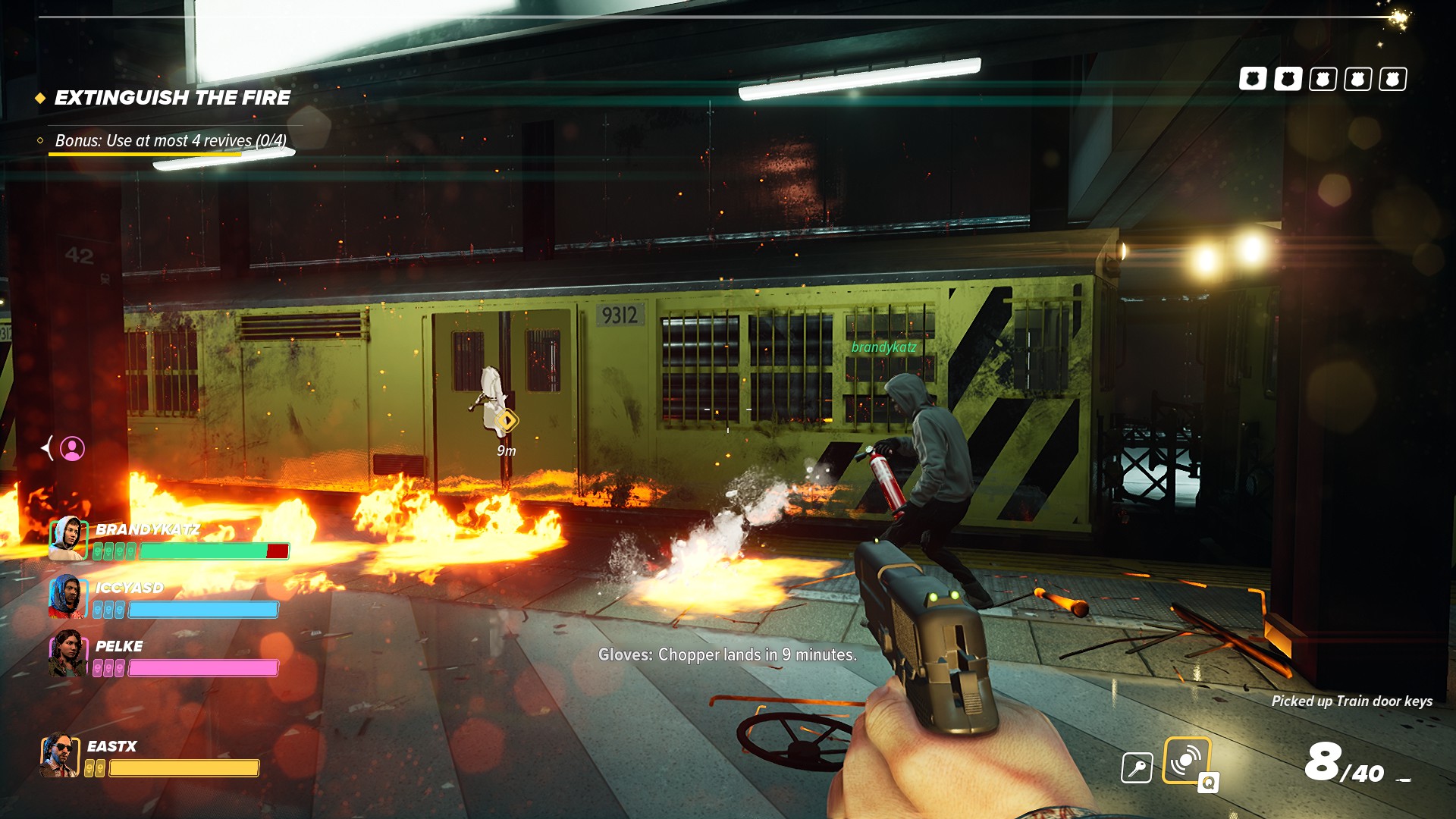 Crime Boss Rockay City Steam