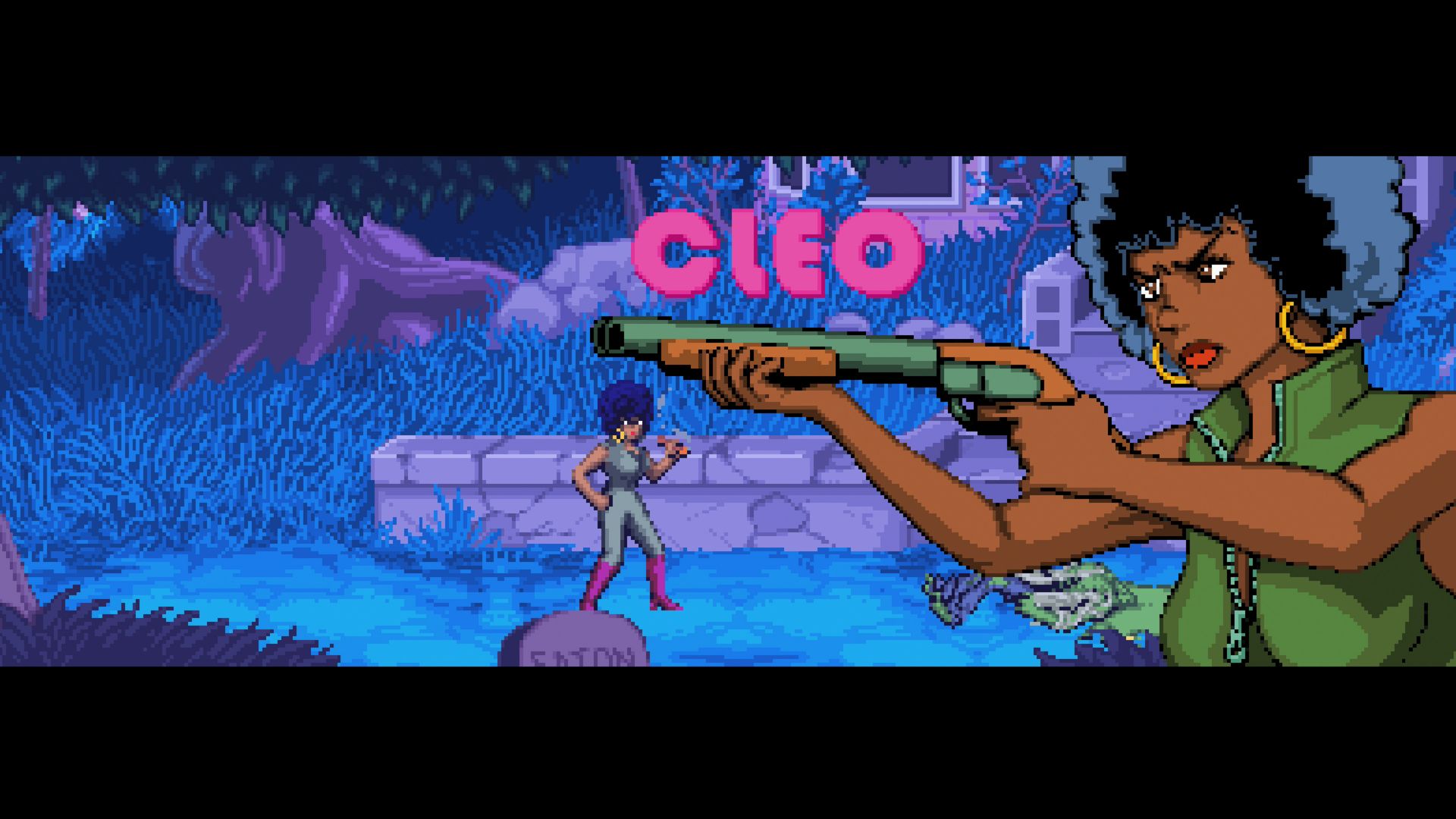 Deathwish Enforcers - PlayStation