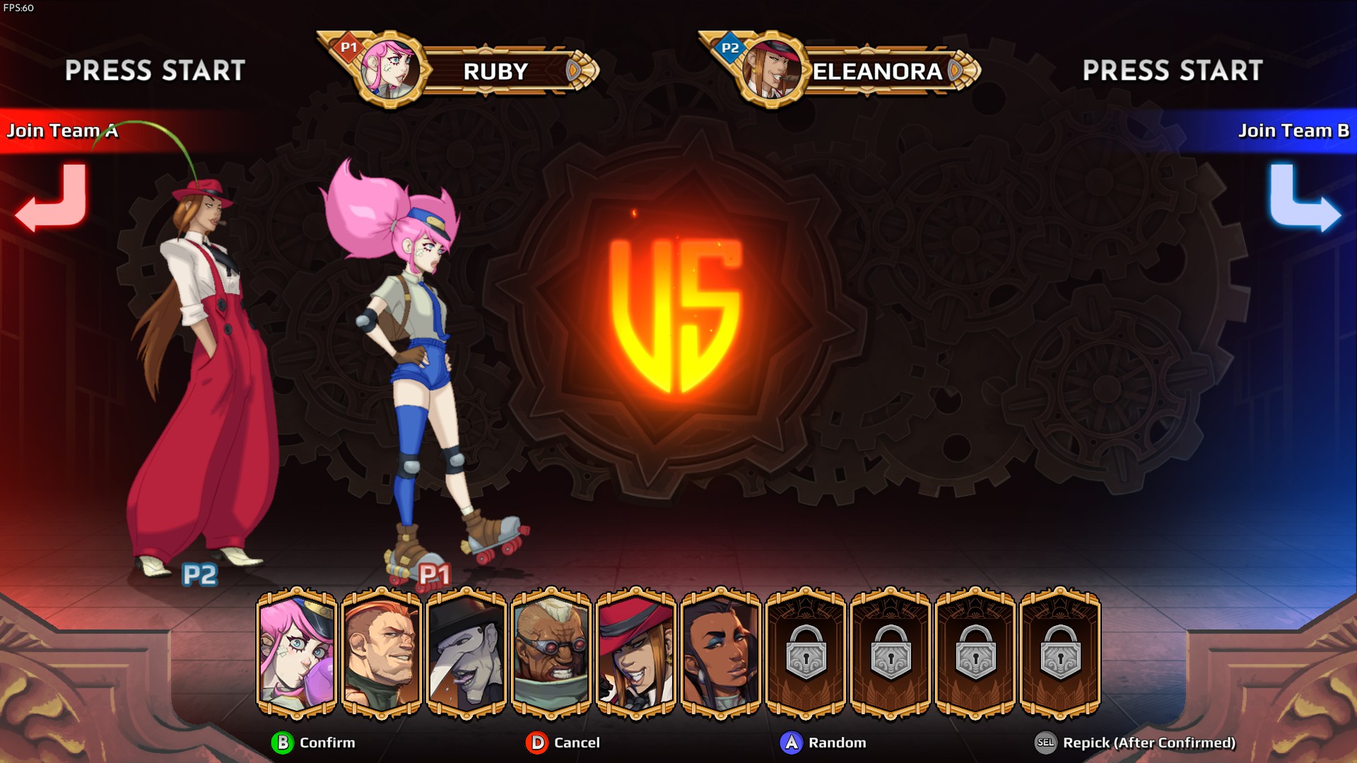 Diesel Legacy Open Playtest Steam