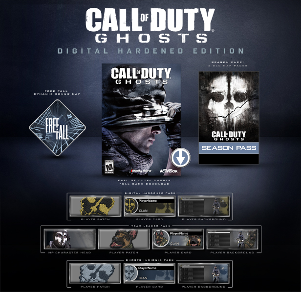 Co-Optimus - Review - Call of Duty: Ghosts Co-Op Review