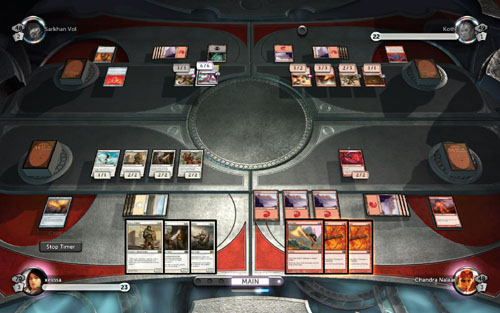 Magic The Gathering 2012 Expansion Challenges Guide