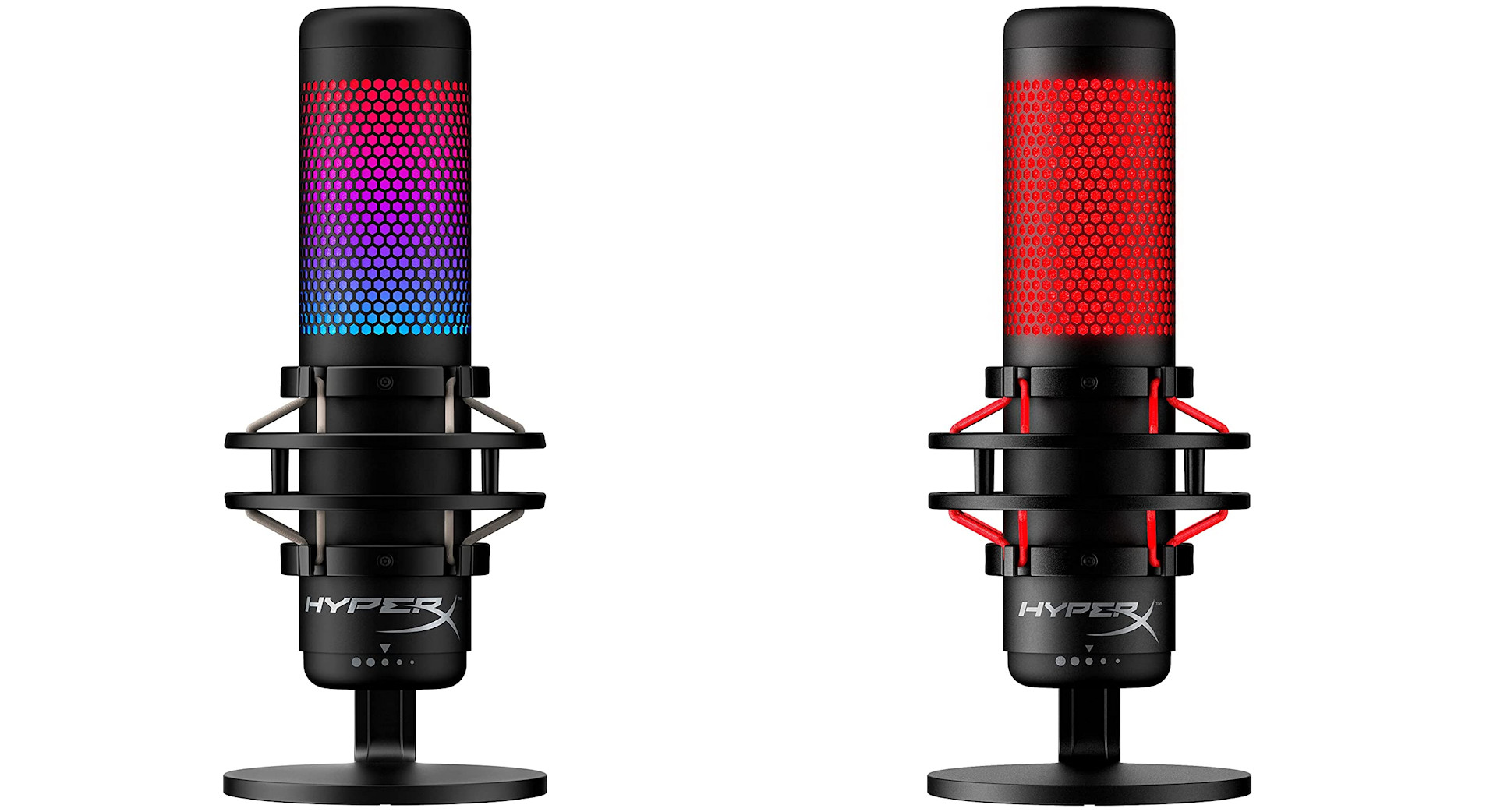 HyperX Condenser Microphones Prime Day 2023