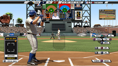 Mlb The Show 2011 Release Date Xbox