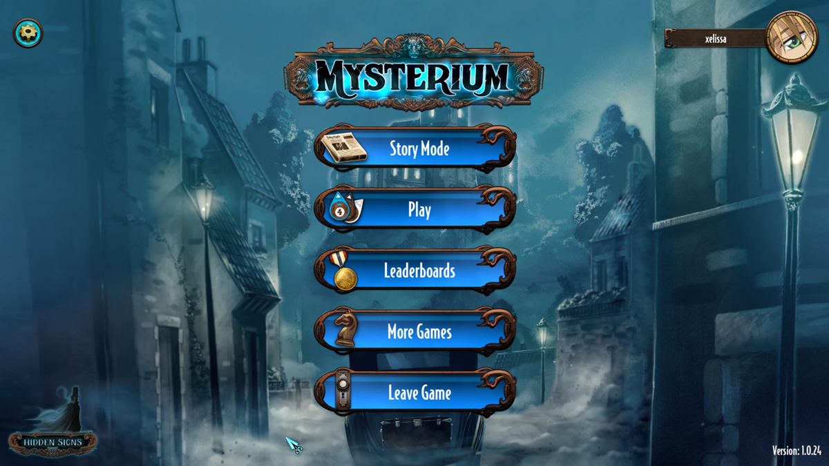 Mysterium: A Psychic Clue Game on Steam