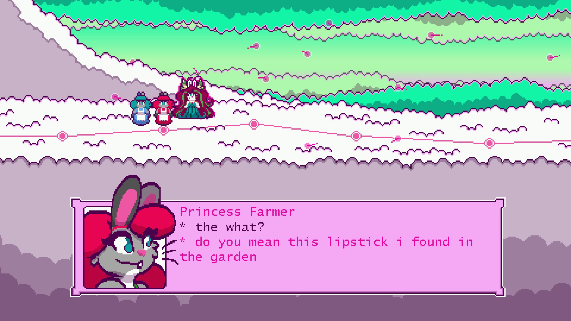 Princess Farmer Xbox co-op