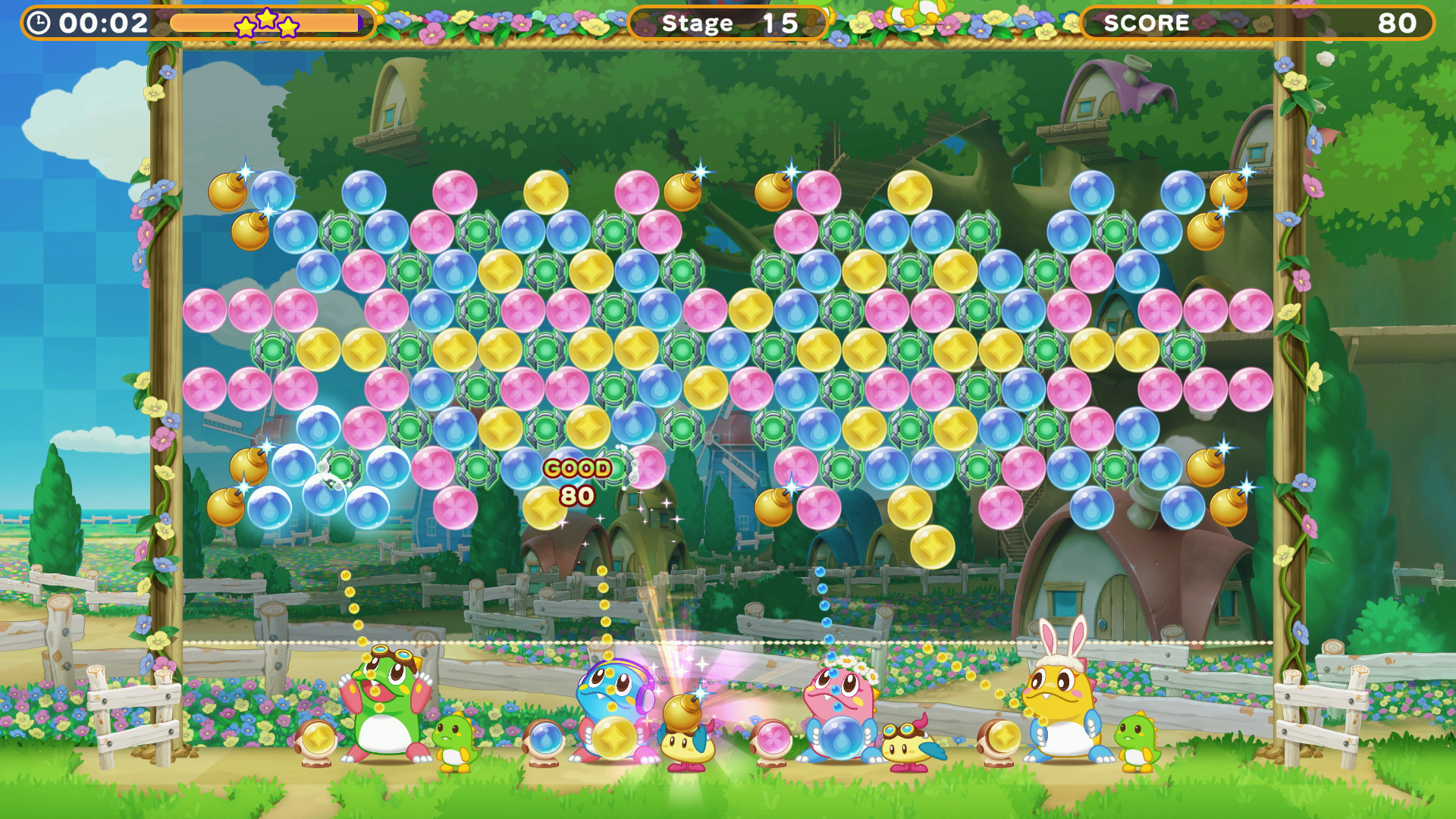 Buy Bubble Candy Crush Xbox Series Compare Prices