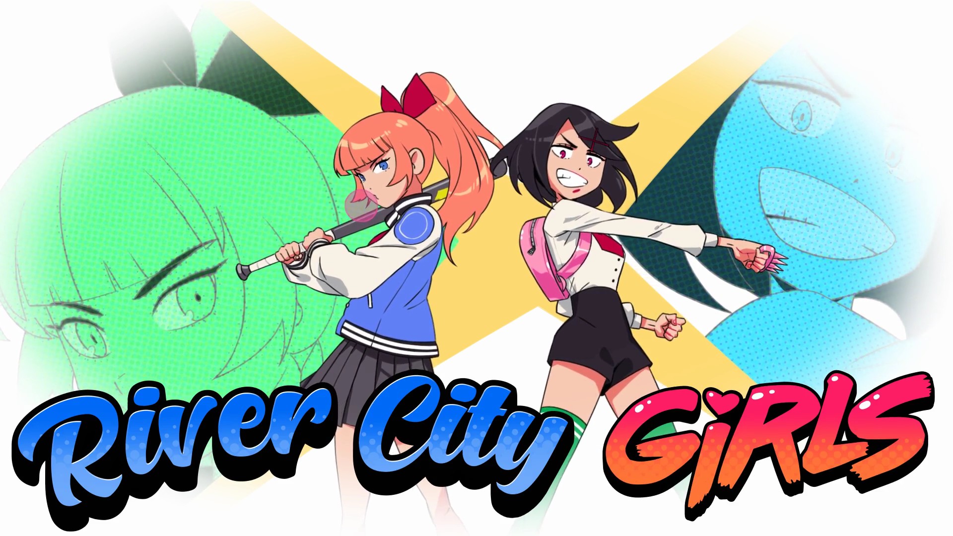 River City Girls on Steam