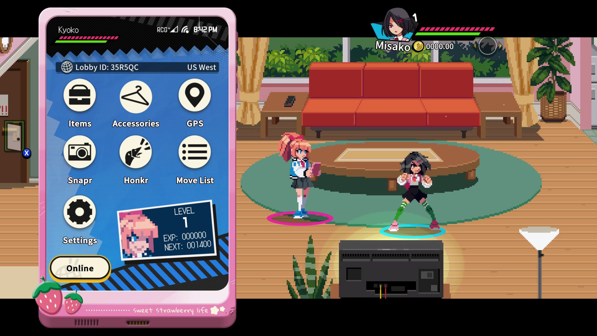 Co-Optimus - News - River City Girls 2 Gets 4-Player Online Co-op on Xbox  Series S