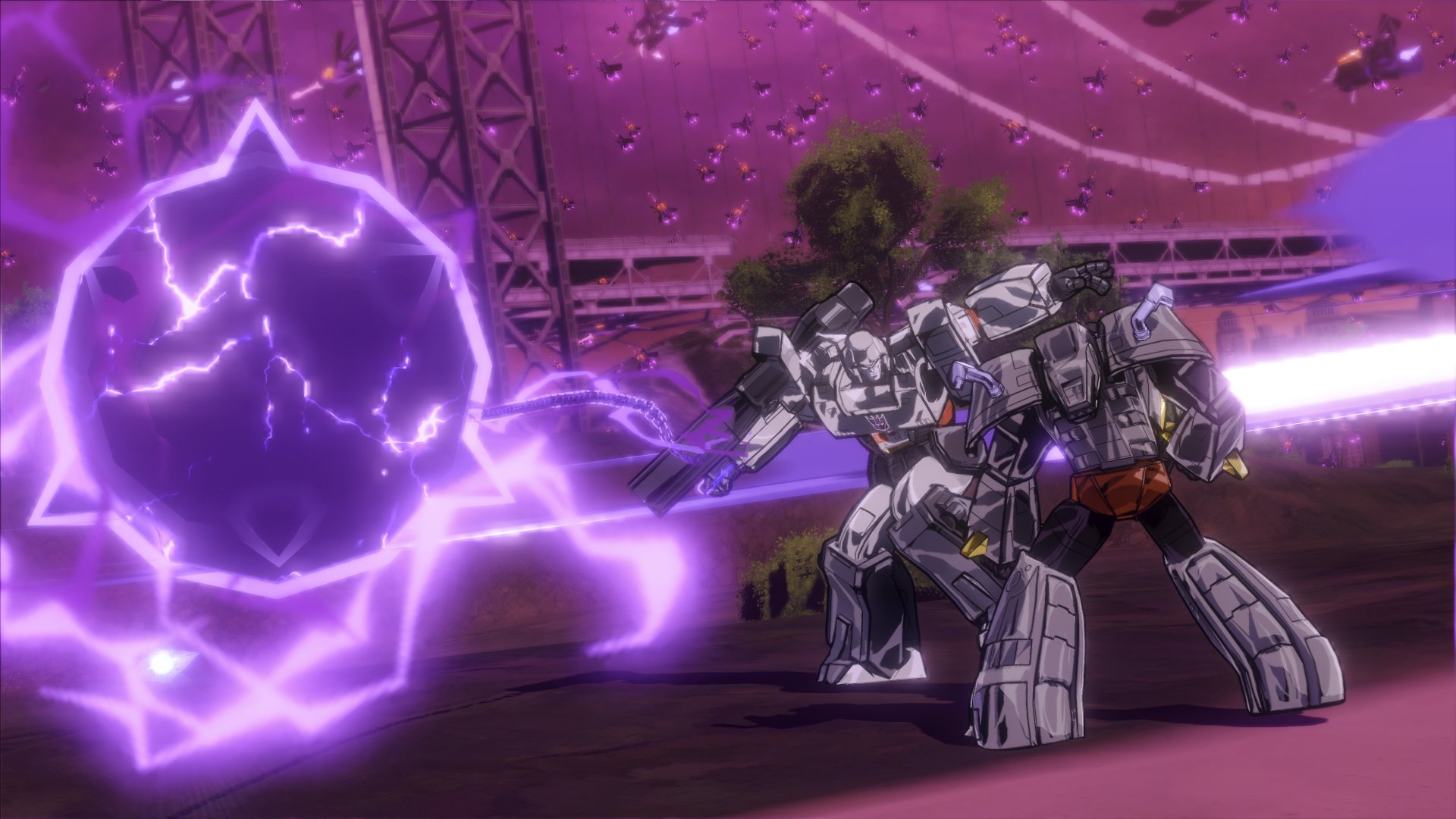 CoOptimus Community Blog Beyond CoOp Transformers Devastation Review