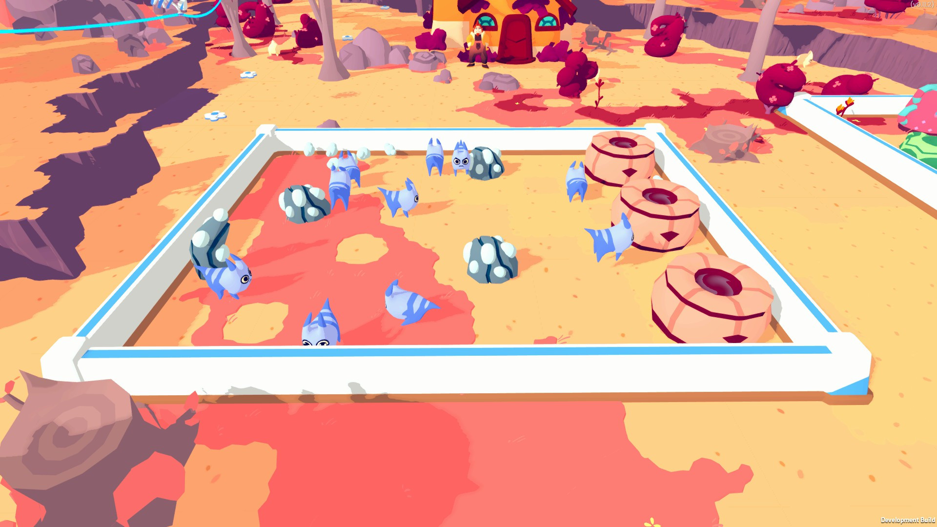 Time to Morp - Steam