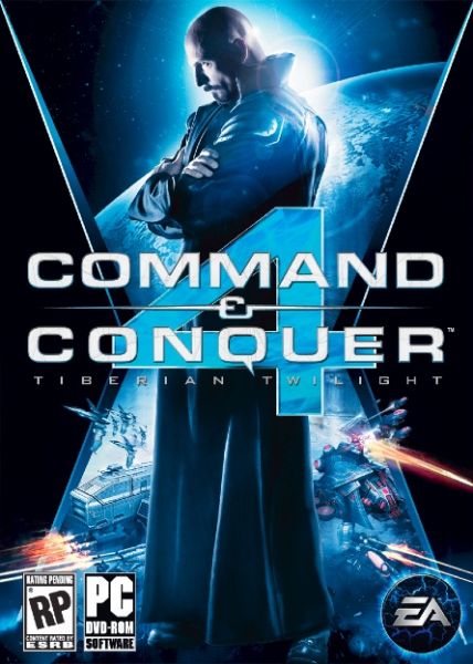Download Command & Conquer 4 - Tiberian Twilight Baixar Jogo Completo Full