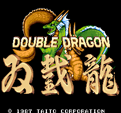 Co-Optimus - News - Double Dragon IV Got Online Co-op Somewhere Along the  Way