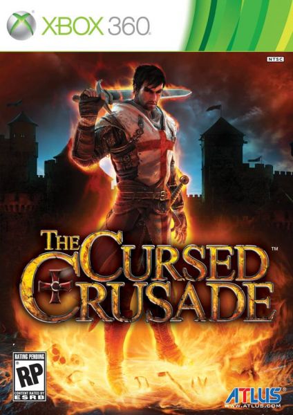 Cursed Crusade