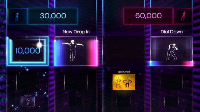 Dance Central 2 Free-4-All