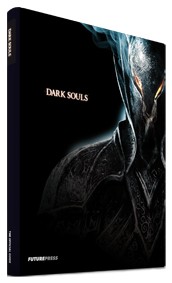 Dark Souls Official Guide
