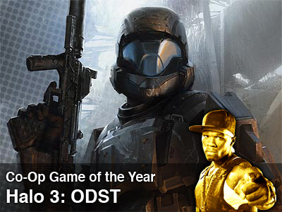 Co-Optimus - Editorial - The 2014 Co-Op Game of the Year Awards