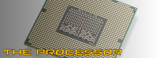 The Processor