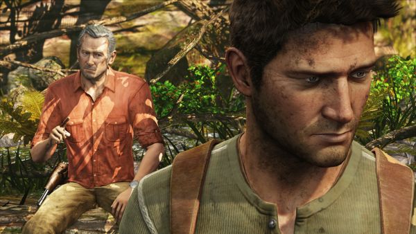 Uncharted 3 Gameplay Demo (E3 2011) 