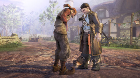 Fable 2 Patch Release Date