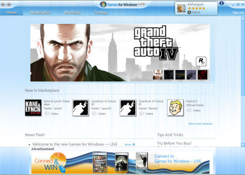 games for windows live client download