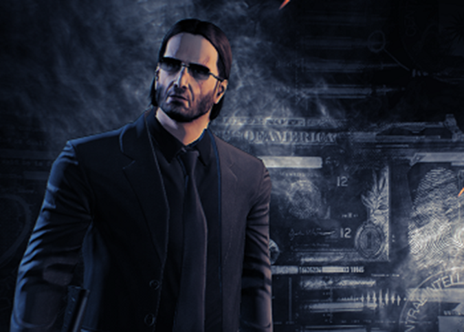 Co Optimus News Keanu Reeves And More Come To Payday 2