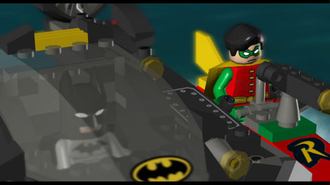 lego batman ds. We owned the first LEGO Star