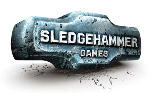 Sledgehammer Logo