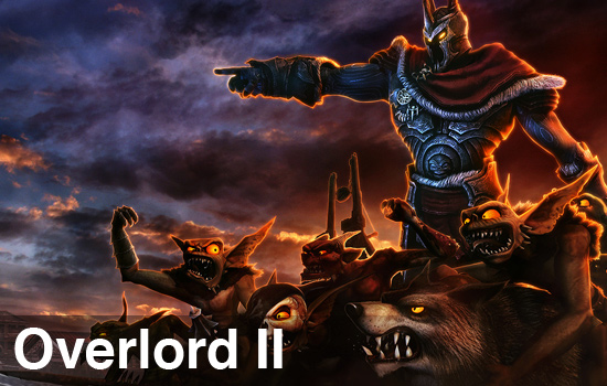 Prime Video: Overlord II