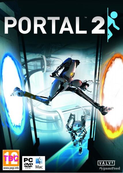 portal 2 robots names. portal 2 robots wallpaper.