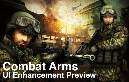 Combat Arms: the Classic on Steam