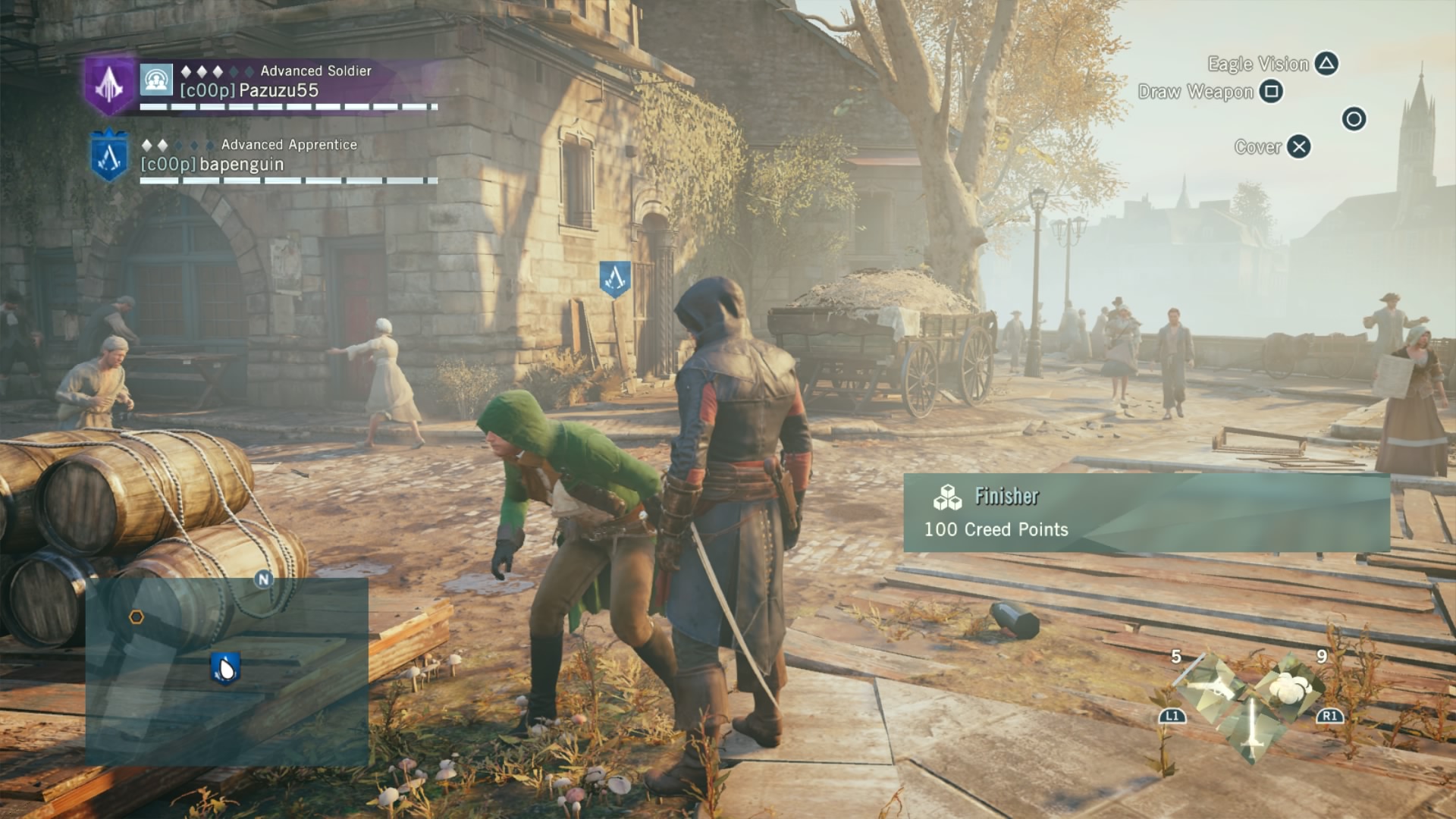 Buy Assassins Creed: Unity (PC) game Online