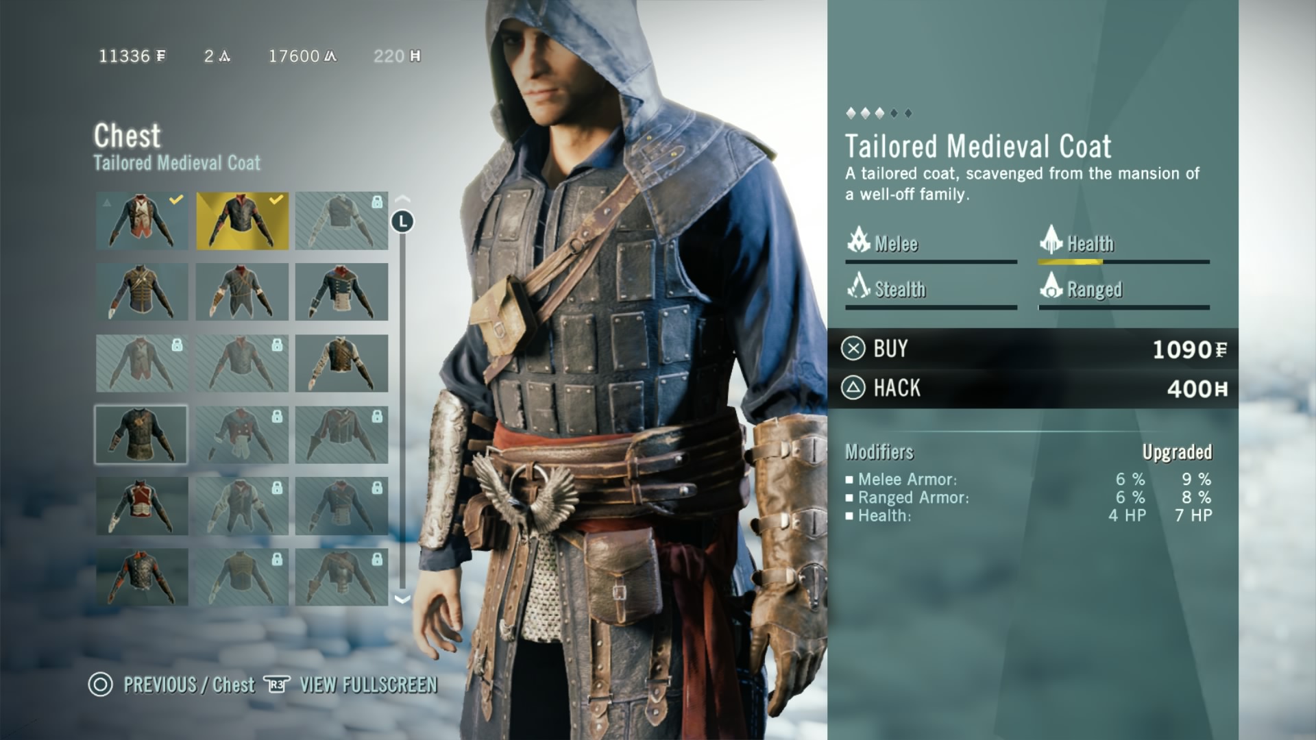 Is Assassin's Creed Unity Crossplay? - ClutterTimes