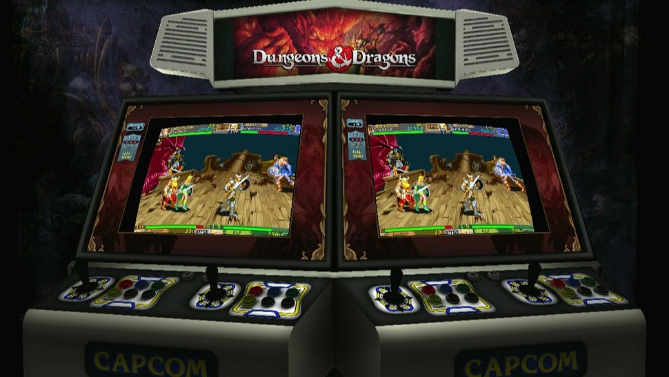 Varios Pendiente caridad Co-Optimus - Review - Dungeons and Dragons Chronicles of Mystara Co-Op  Review