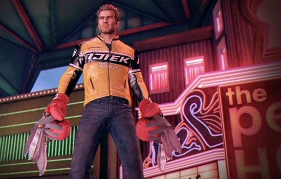 Dead Rising 2 - The Co-op Mode 