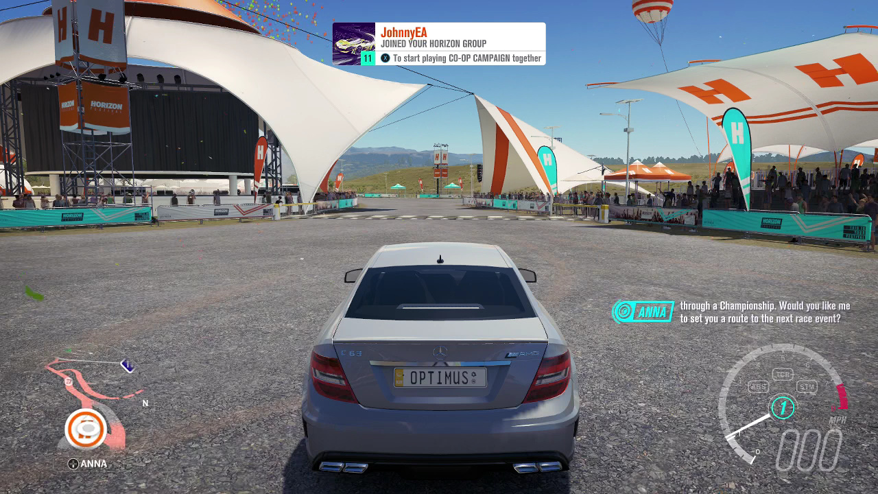 Review Forza Horizon 3