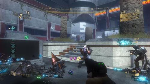 Halo 3 odst multiplayer split screen Information