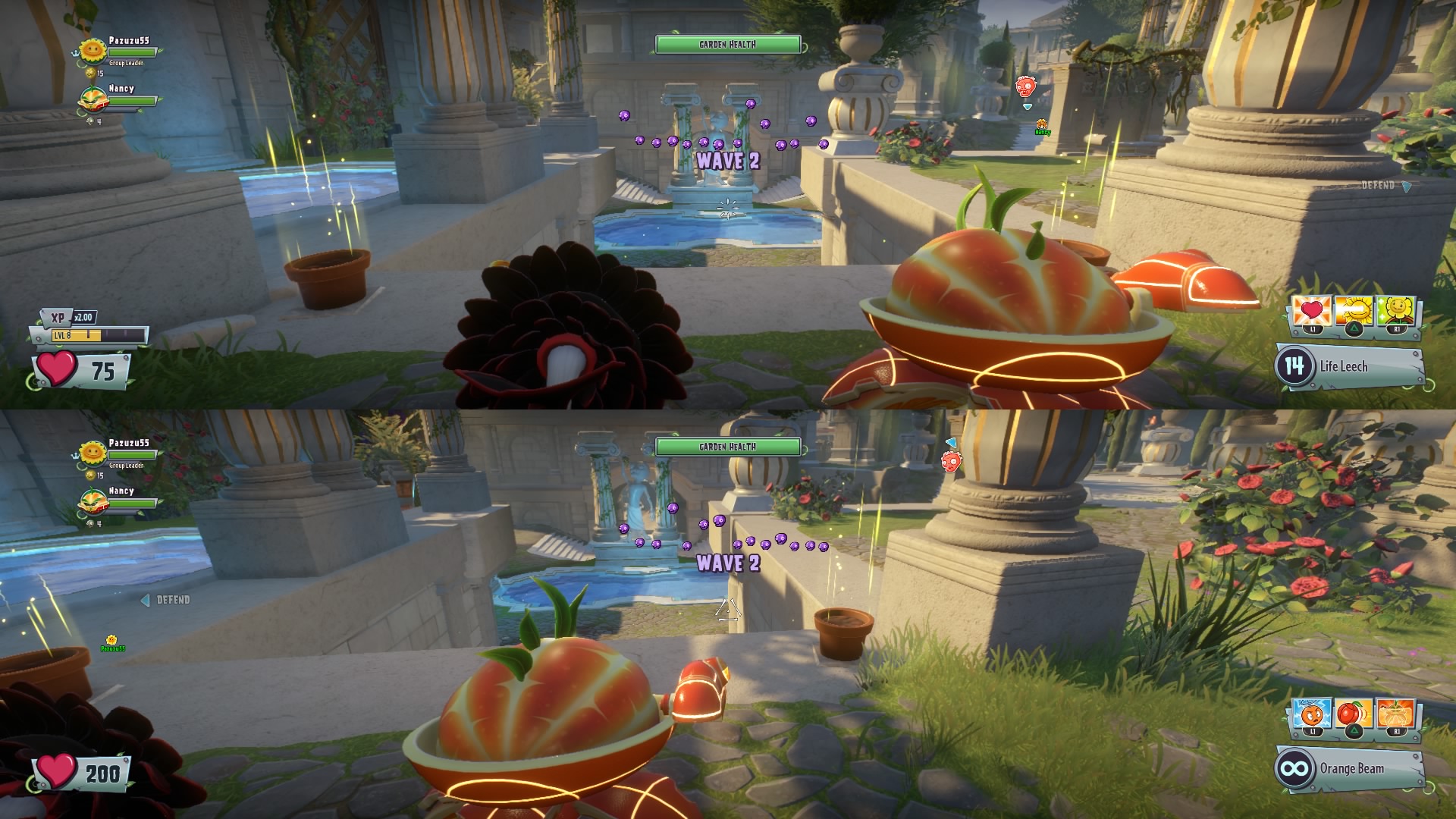 Plants vs Zombies: Garden Warfare 2 PC