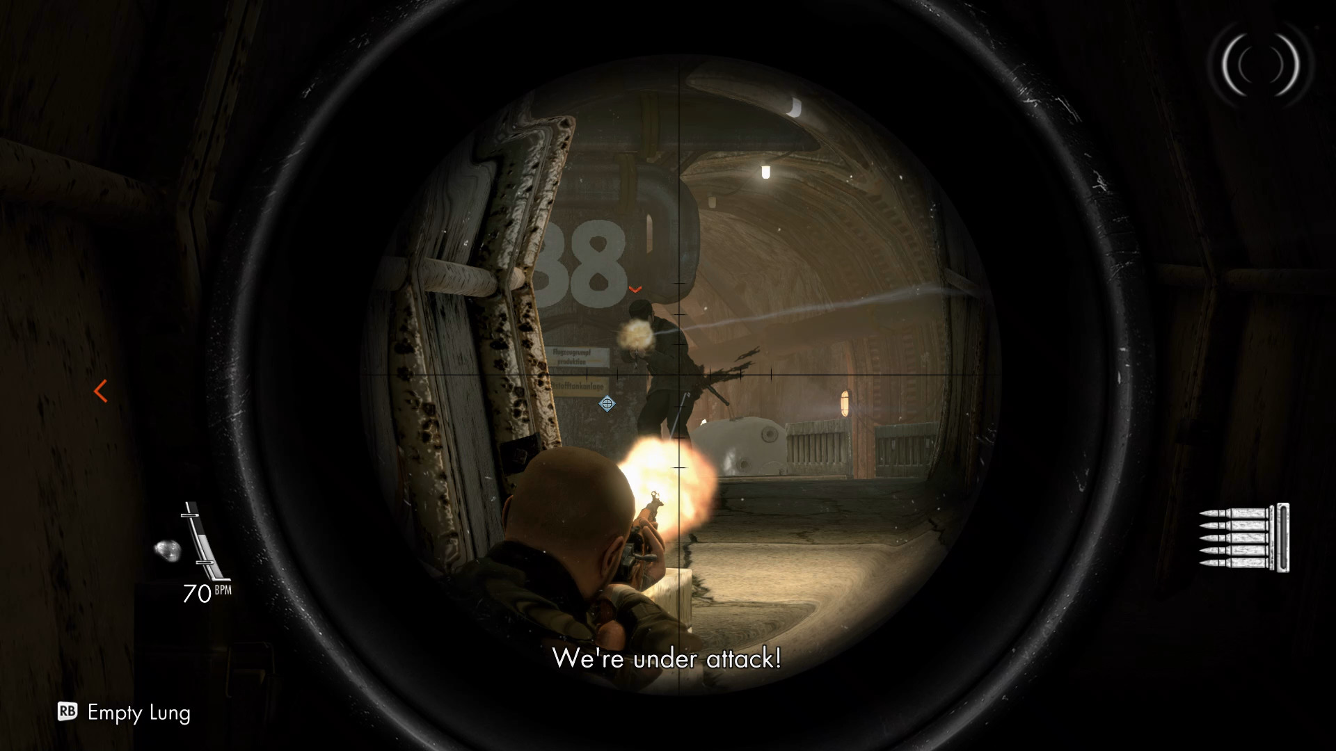 Sniper Elite V2 Multiplayer Lan Crack For Black