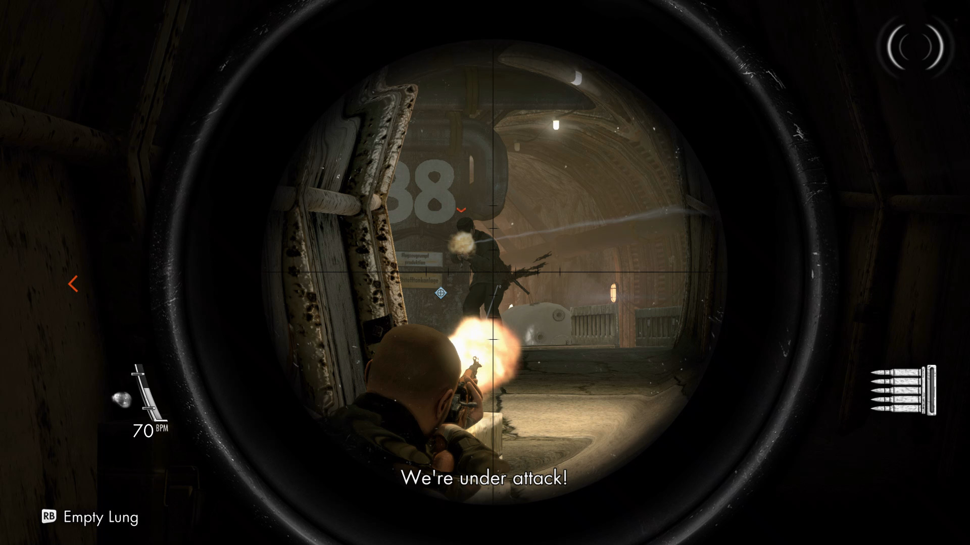 Review: Sniper Elite v2